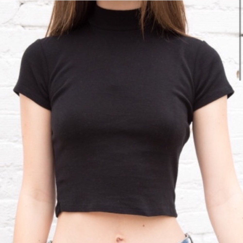 Ashlyn Turtleneck